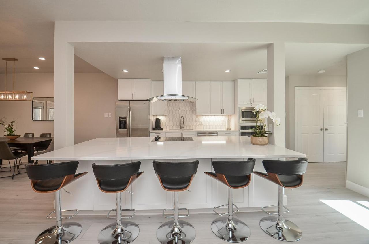Metro Family Getaway 3 Bedroom 3 Bathroom Houston Eksteriør billede