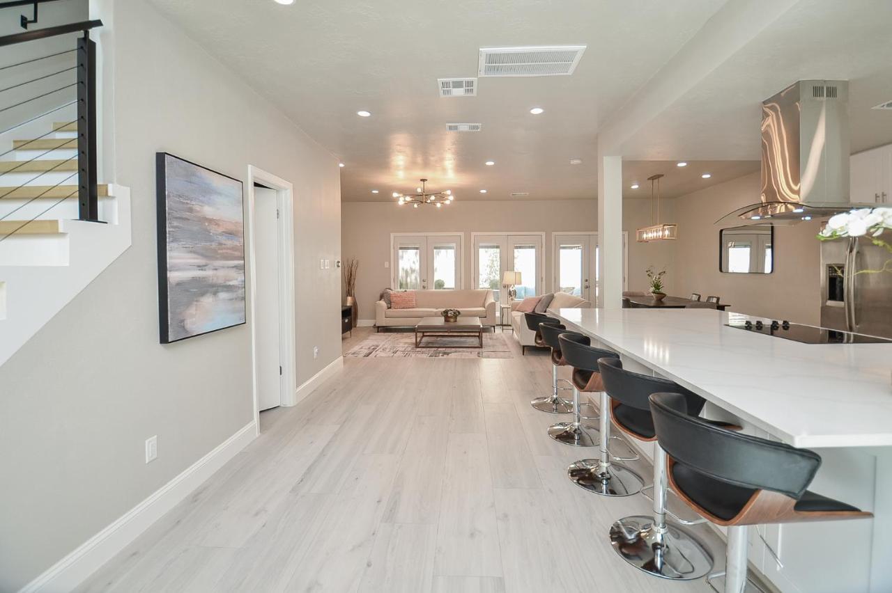 Metro Family Getaway 3 Bedroom 3 Bathroom Houston Eksteriør billede