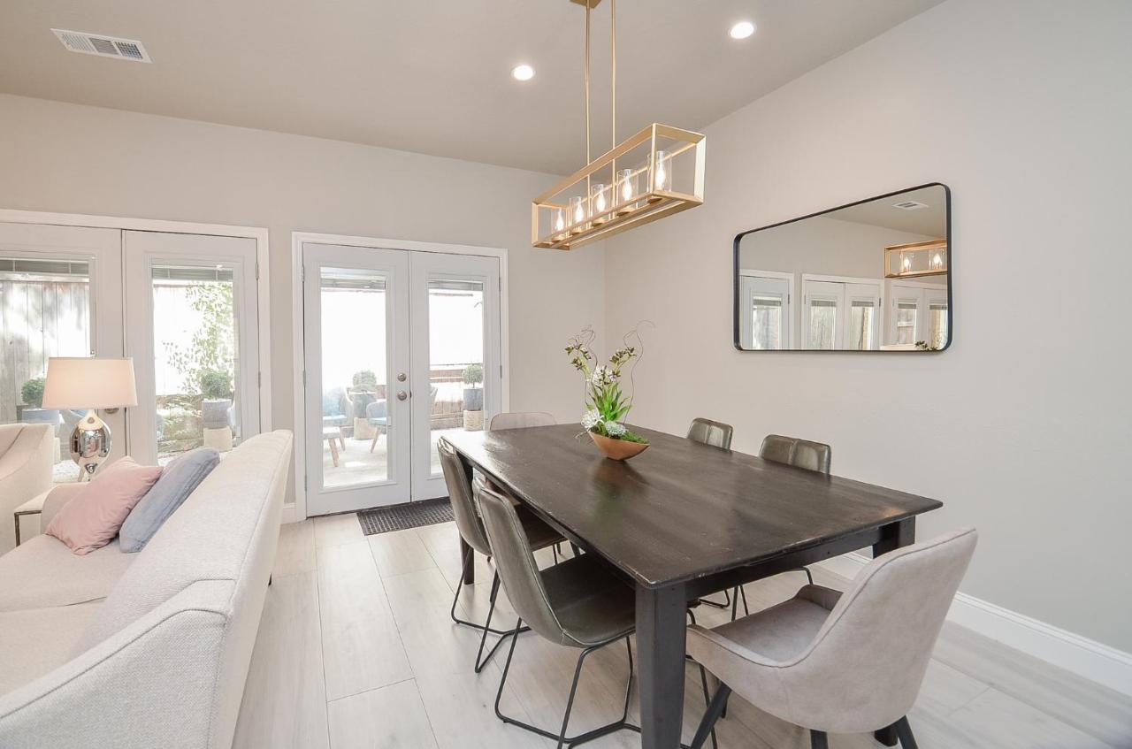 Metro Family Getaway 3 Bedroom 3 Bathroom Houston Eksteriør billede