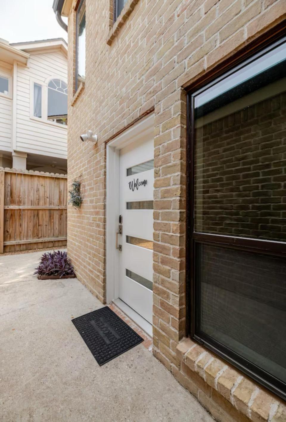 Metro Family Getaway 3 Bedroom 3 Bathroom Houston Eksteriør billede